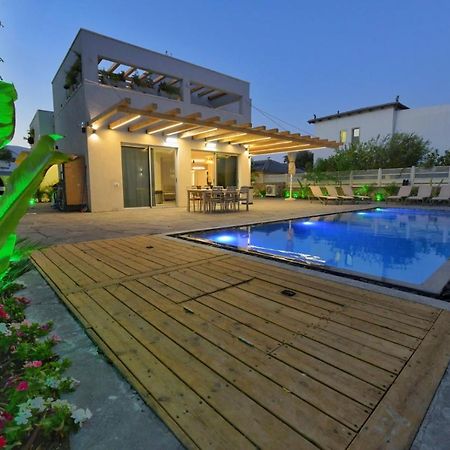 Shani House Of Style Seatara Villa Эйлат Экстерьер фото