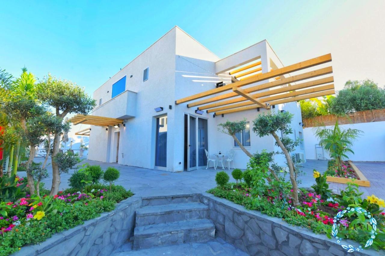 Shani House Of Style Seatara Villa Эйлат Экстерьер фото