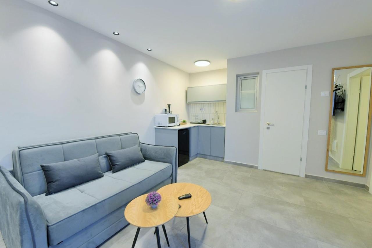 Shani House Of Style Seatara Villa Эйлат Экстерьер фото
