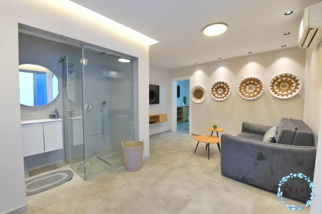 Shani House Of Style Seatara Villa Эйлат Экстерьер фото