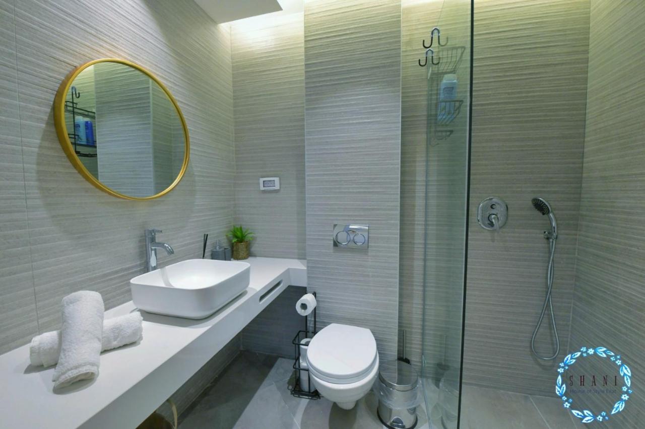 Shani House Of Style Seatara Villa Эйлат Экстерьер фото