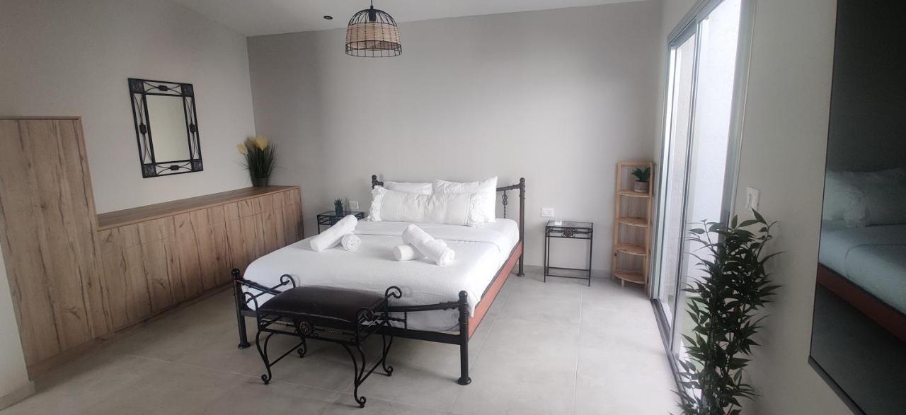 Shani House Of Style Seatara Villa Эйлат Номер фото