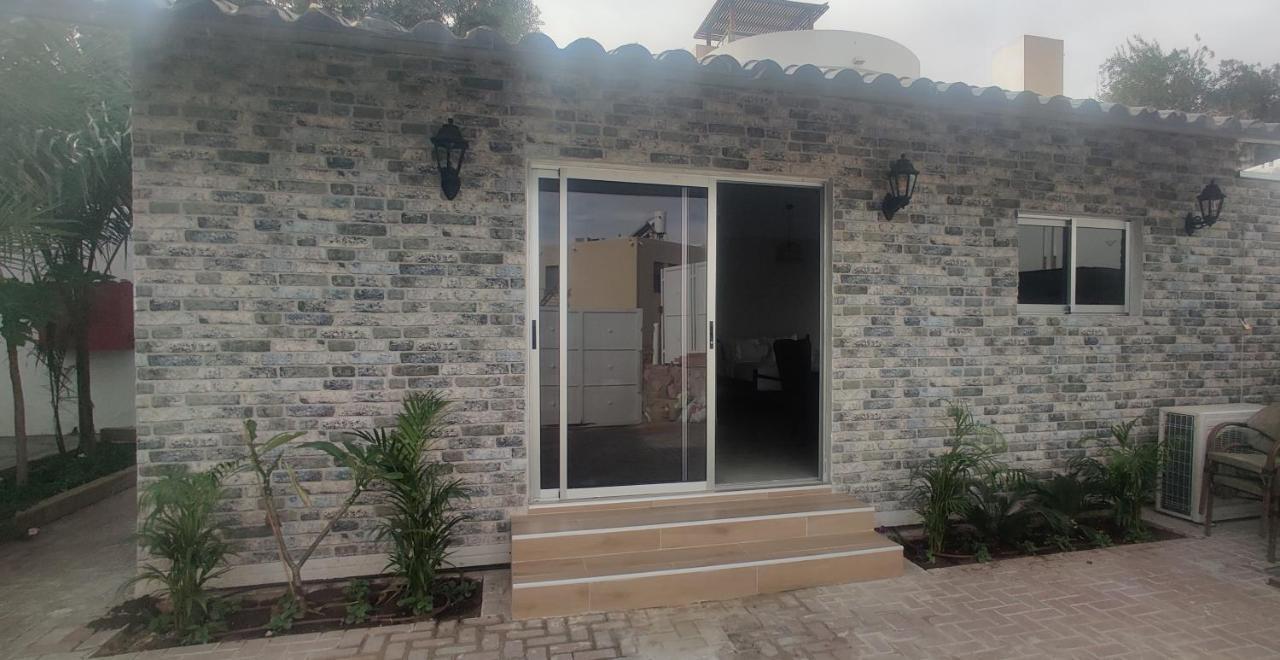 Shani House Of Style Seatara Villa Эйлат Номер фото